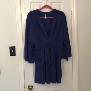 Free People Tunic